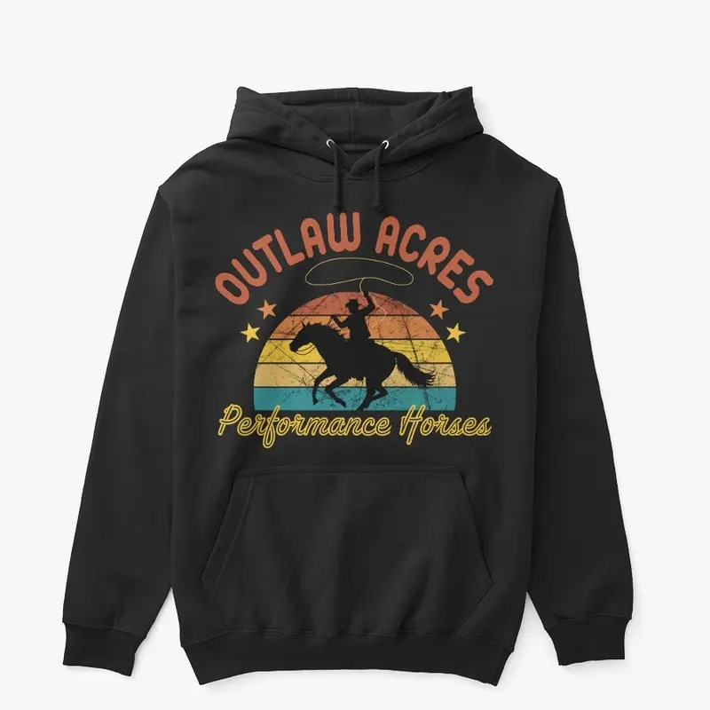 Performance Horses Roper 